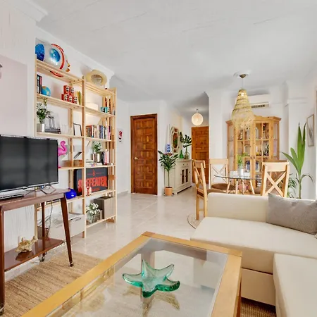Apartment In Heart Of