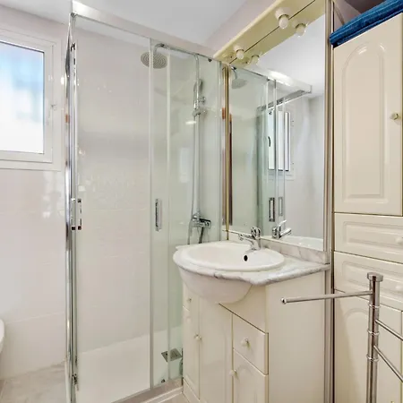 Apartment In Heart Of Torremolinos